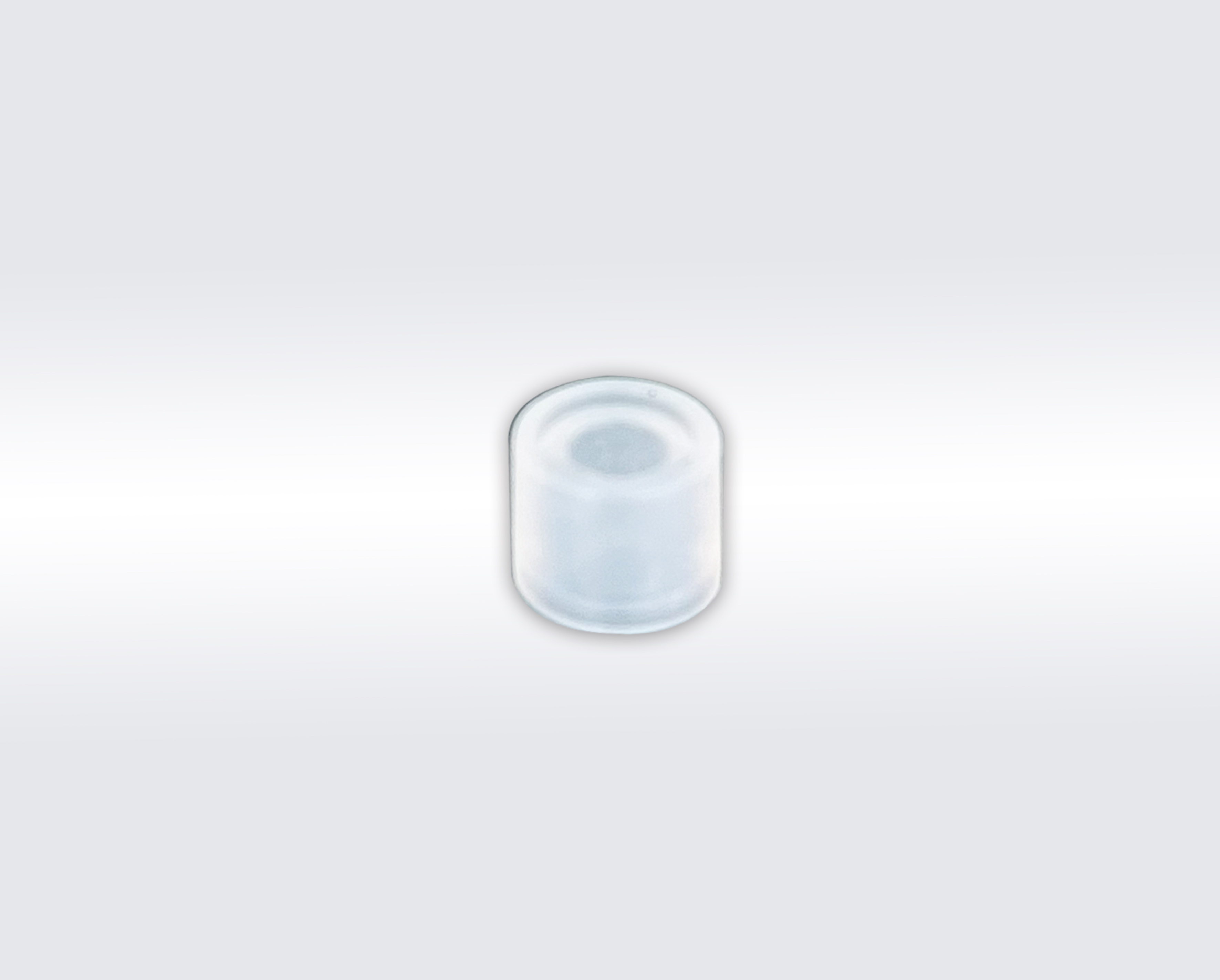 Silicone Throttle Block
