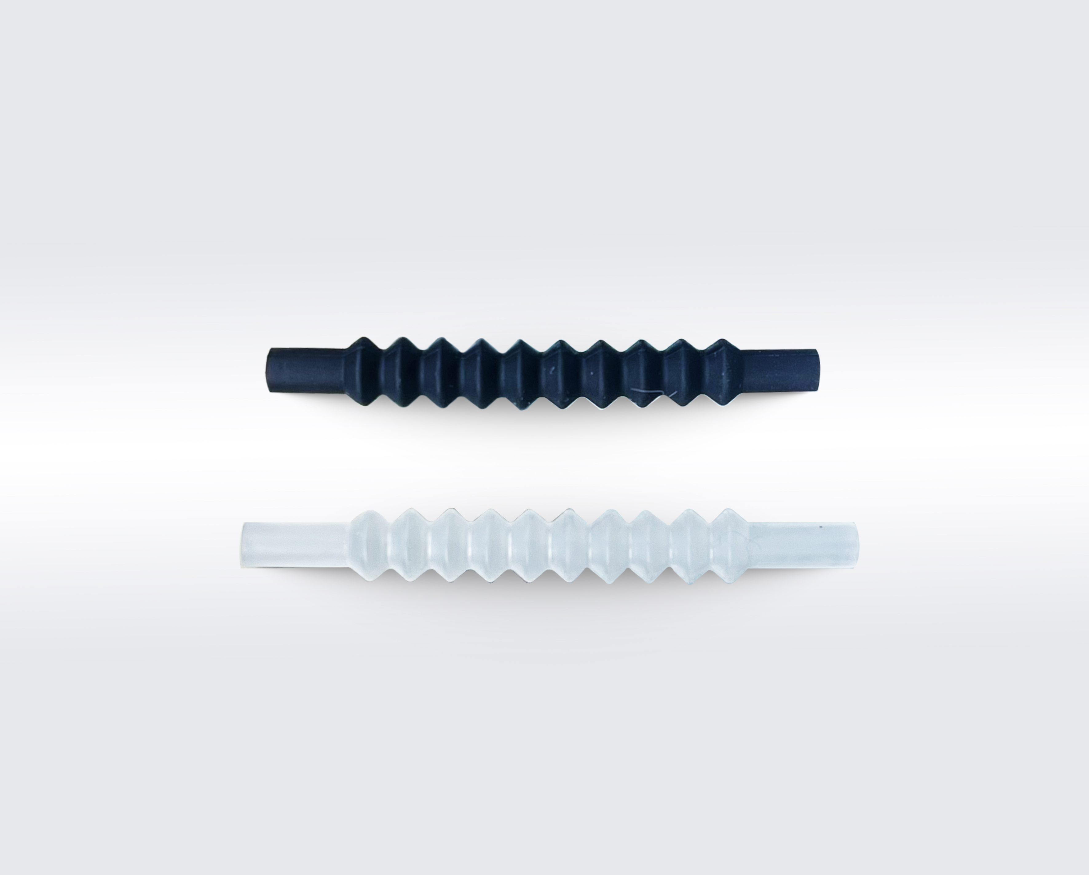 Silicone Corrugated Tube