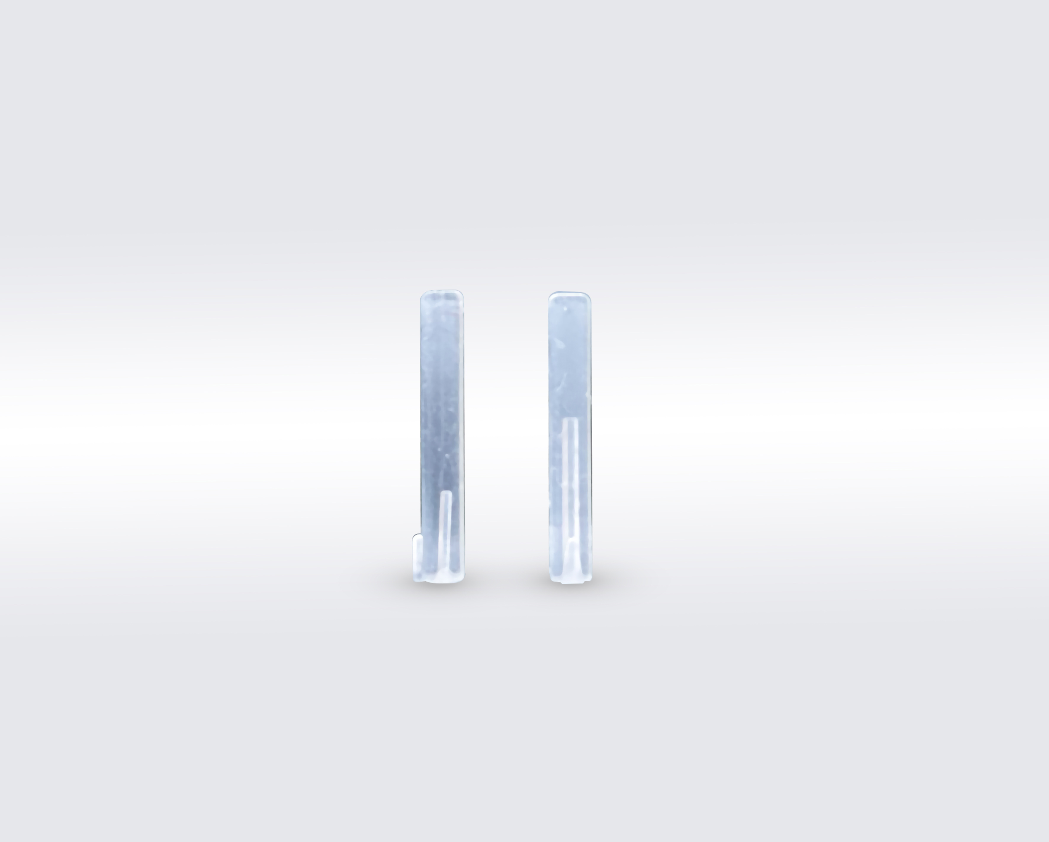 Silicone Needle Tip Protection Cover