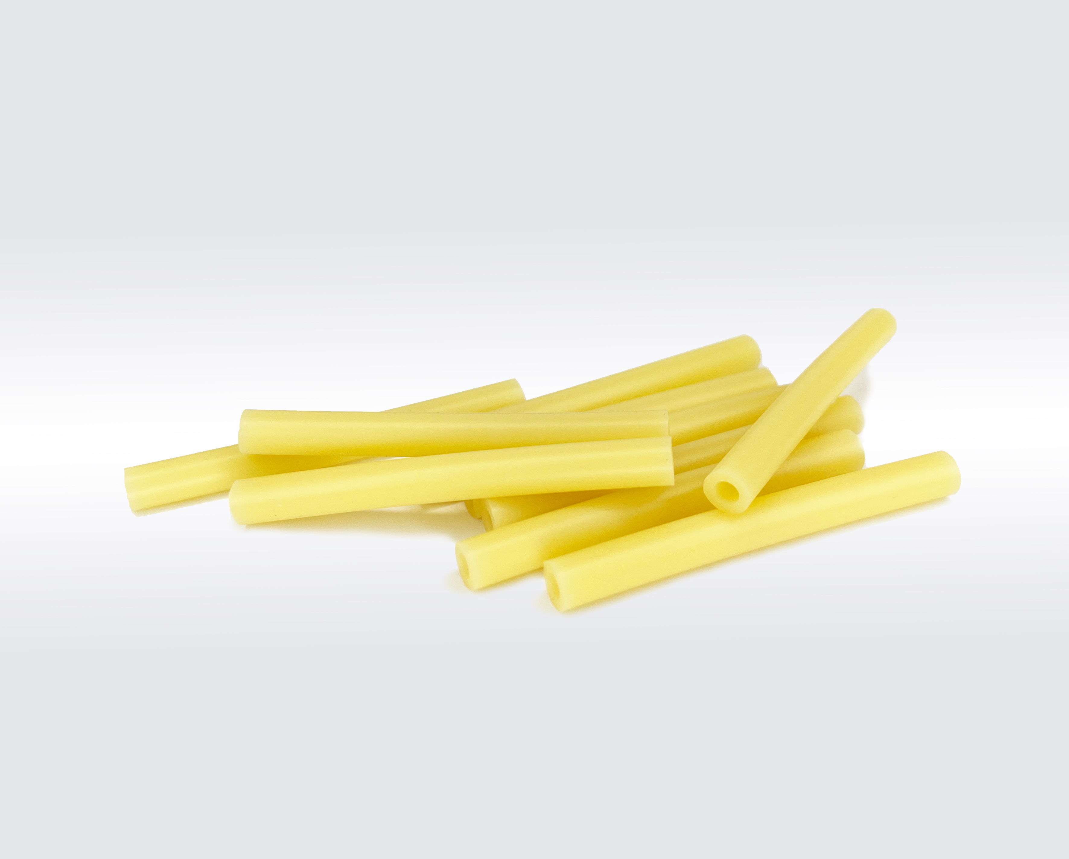 Straight Tube Injection Component