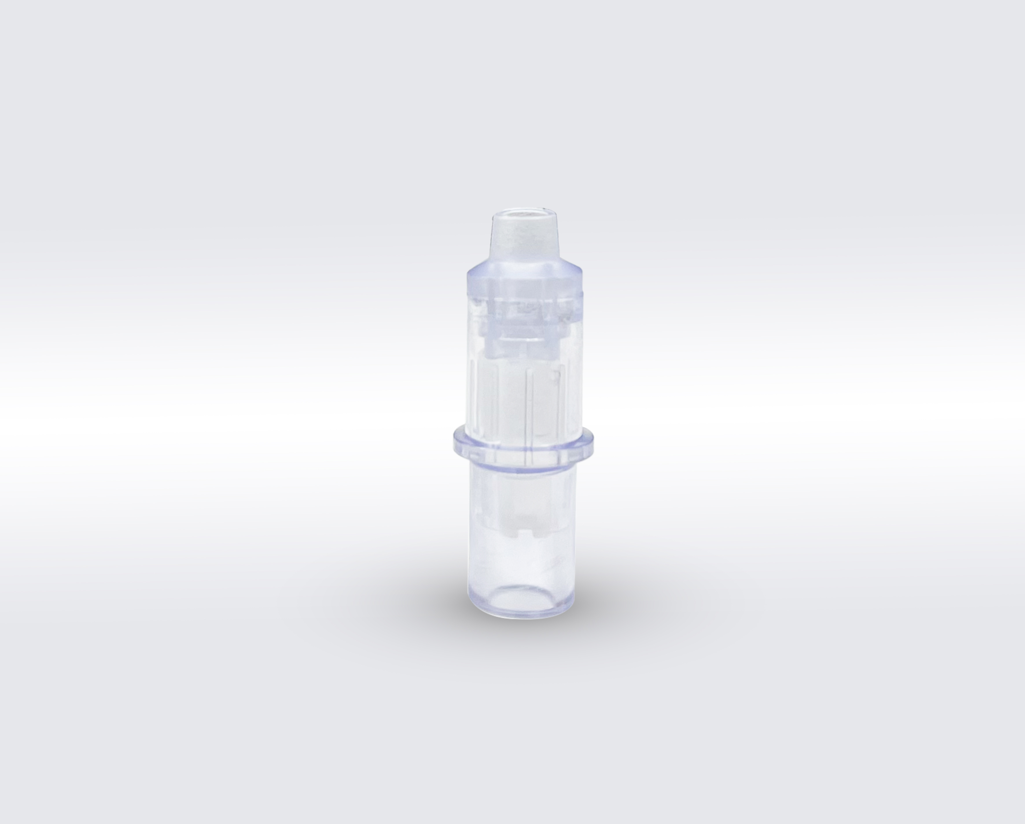 One-Way Valve