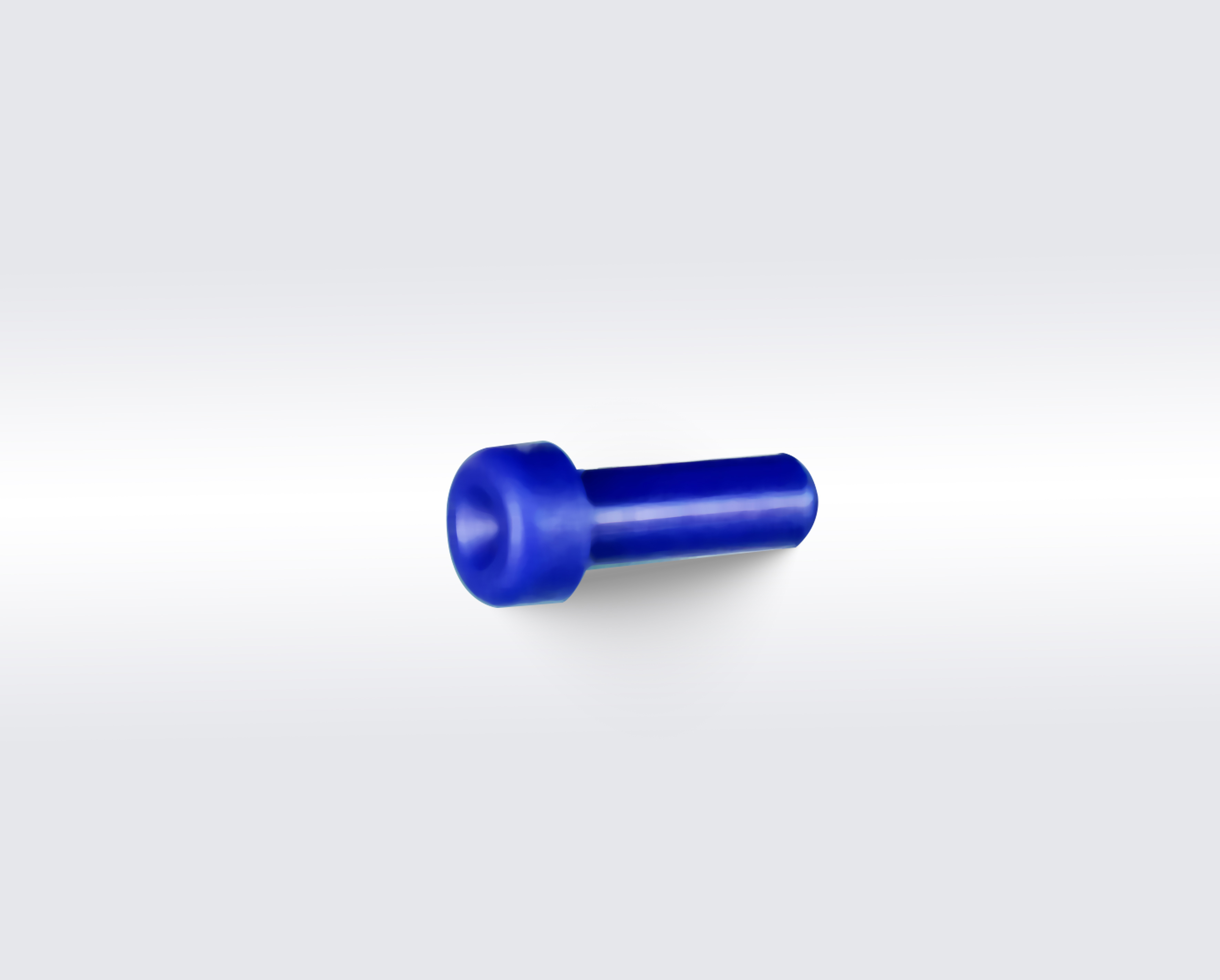 Silicone Guide Wire Buckle