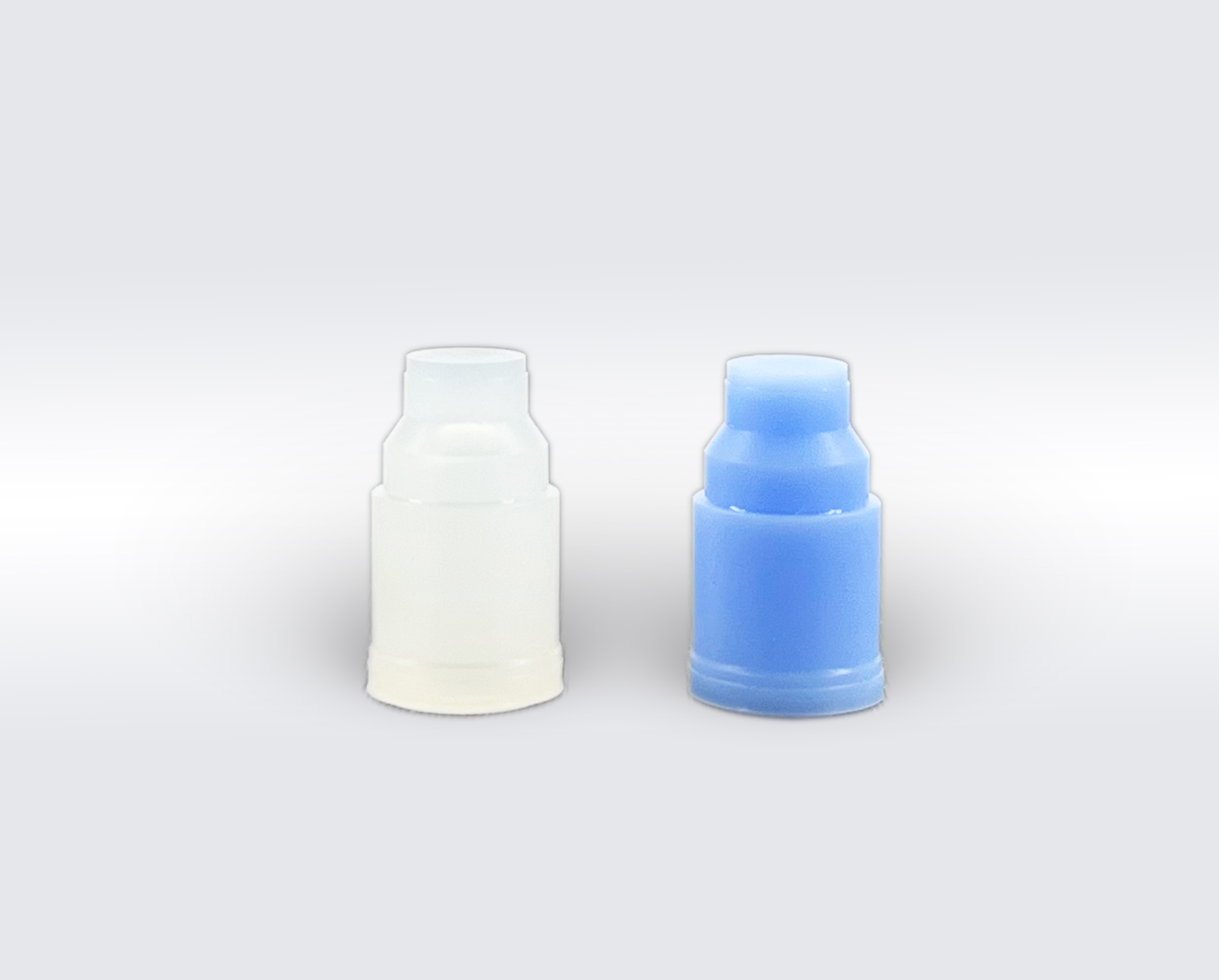 Negative Pressure Needle-Free Connector Valve Core