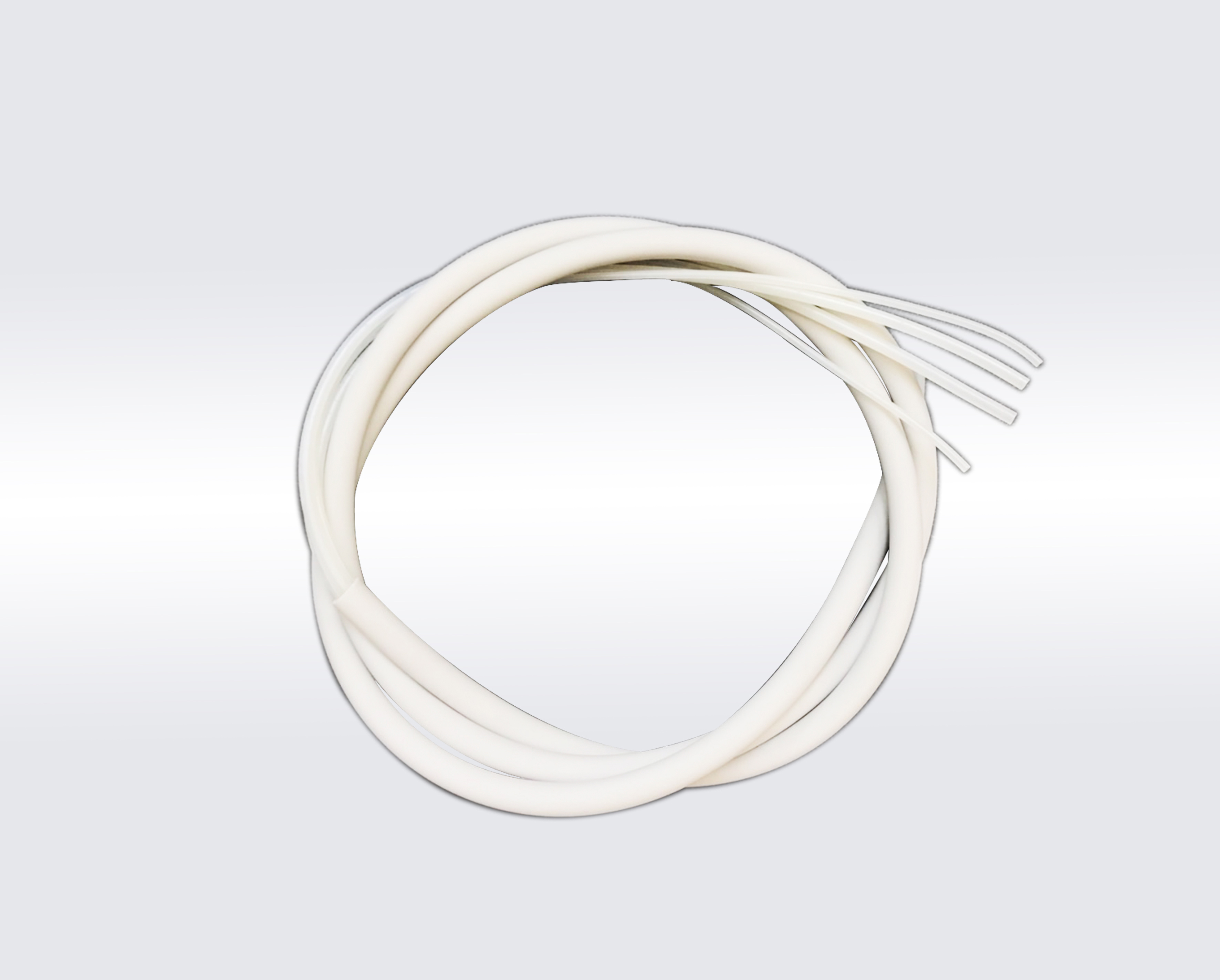 Antibacterial Dental Treatment Chair Composite Tube