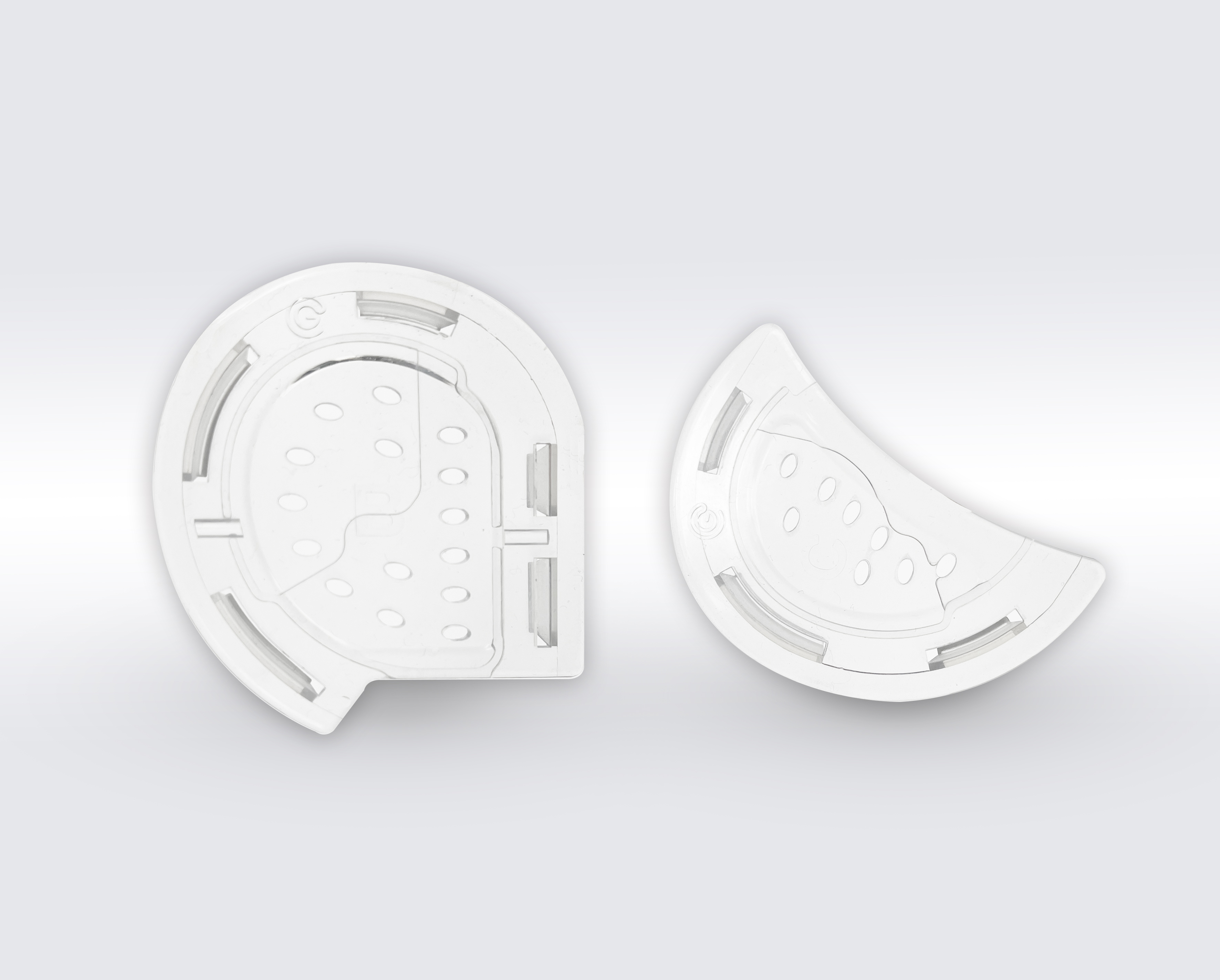 Silicone Ear Cap