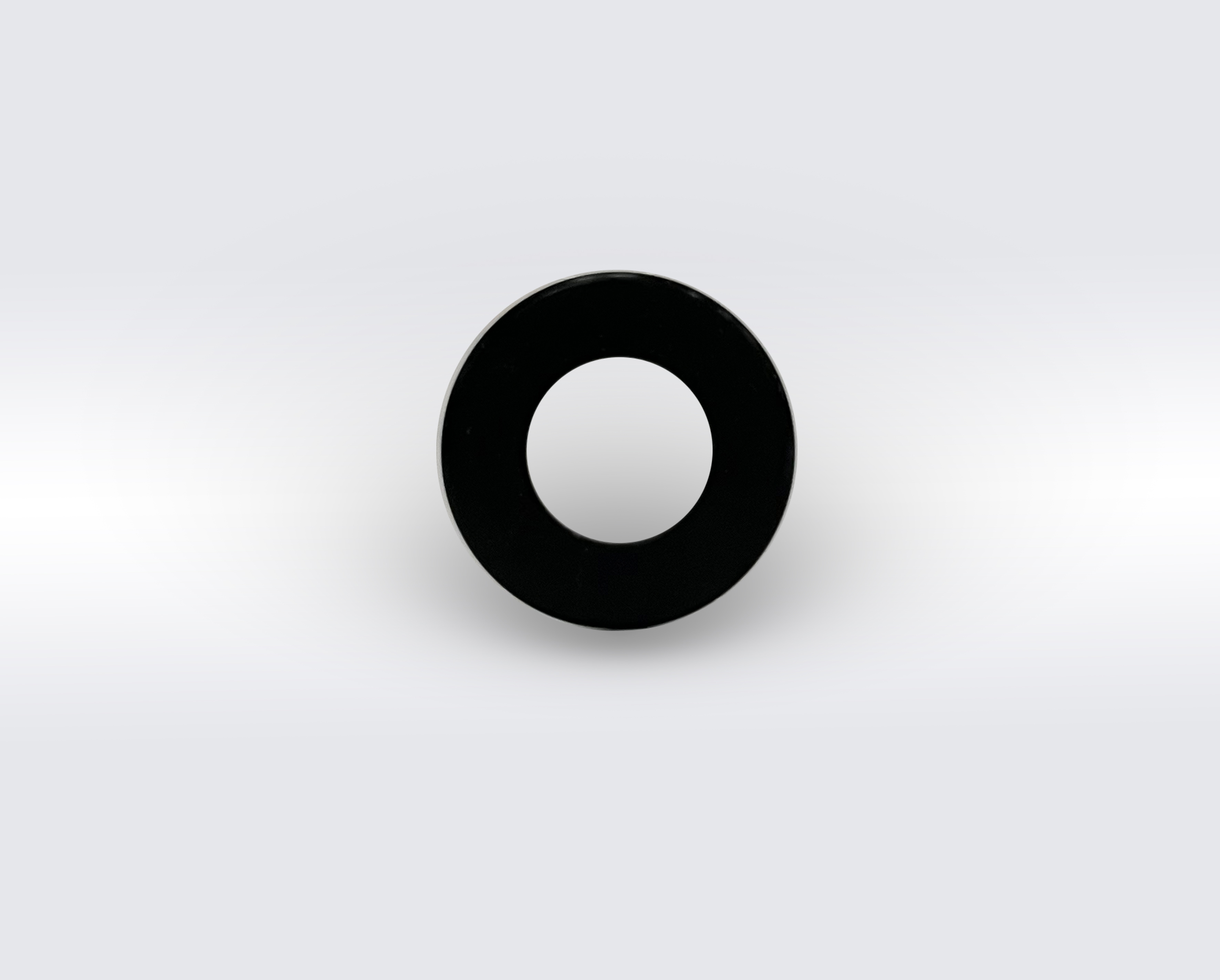 Syringe Seal Ring