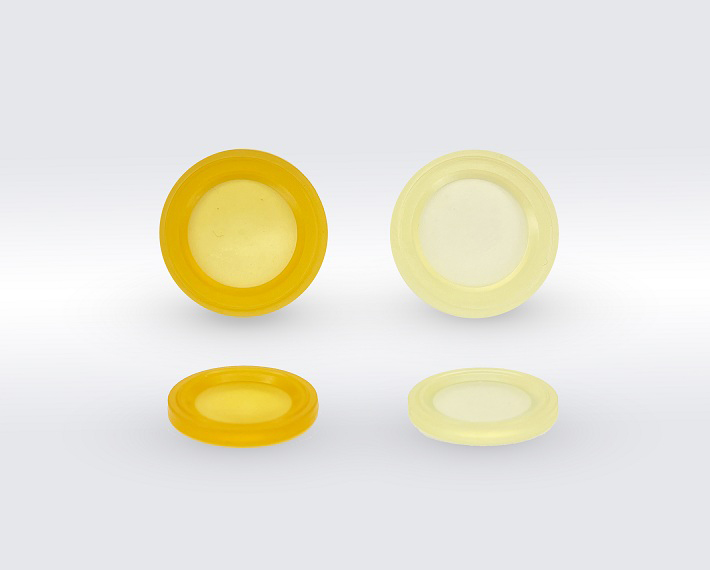 Float Valve