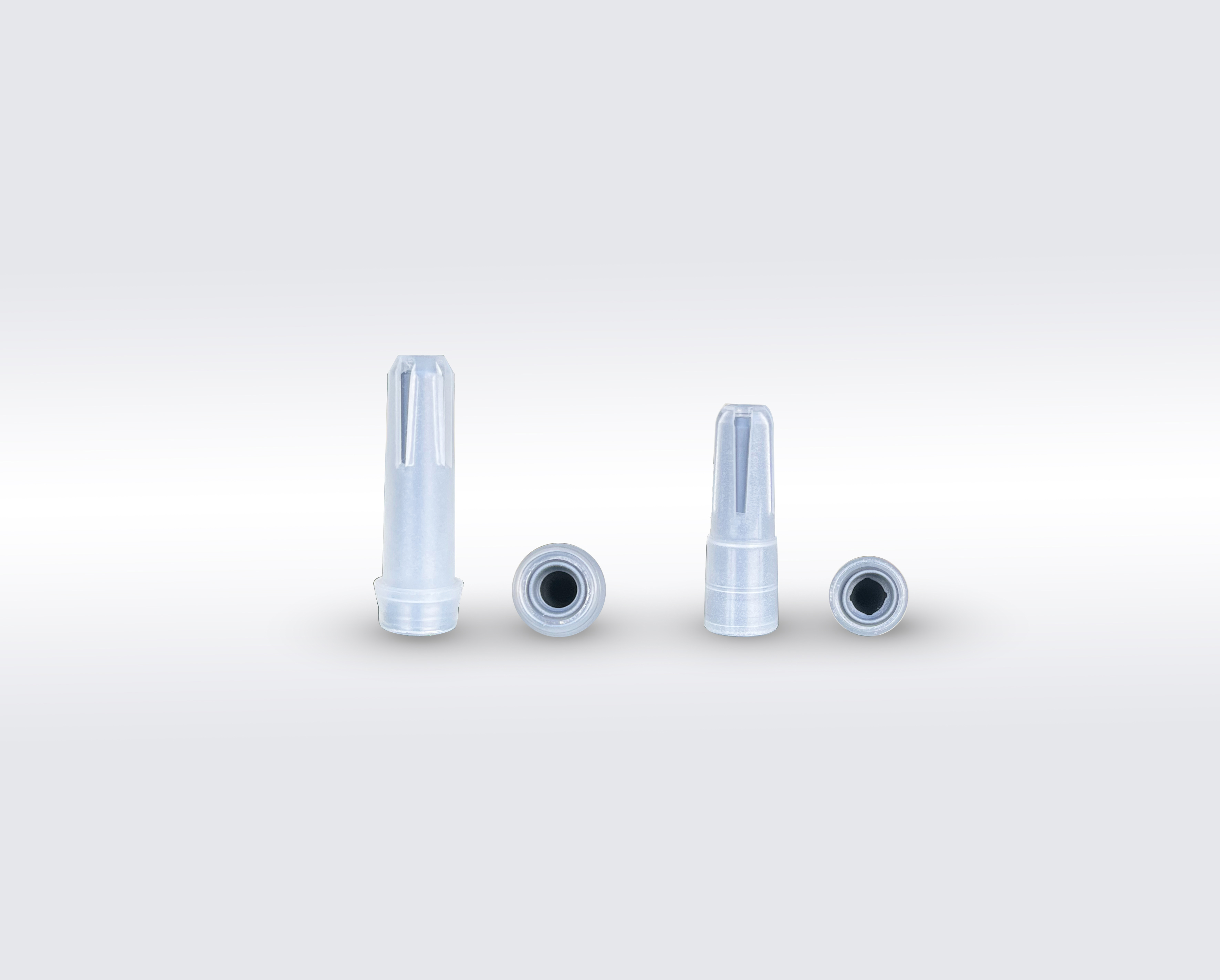 Pre-Filled Syringe Protective Cap