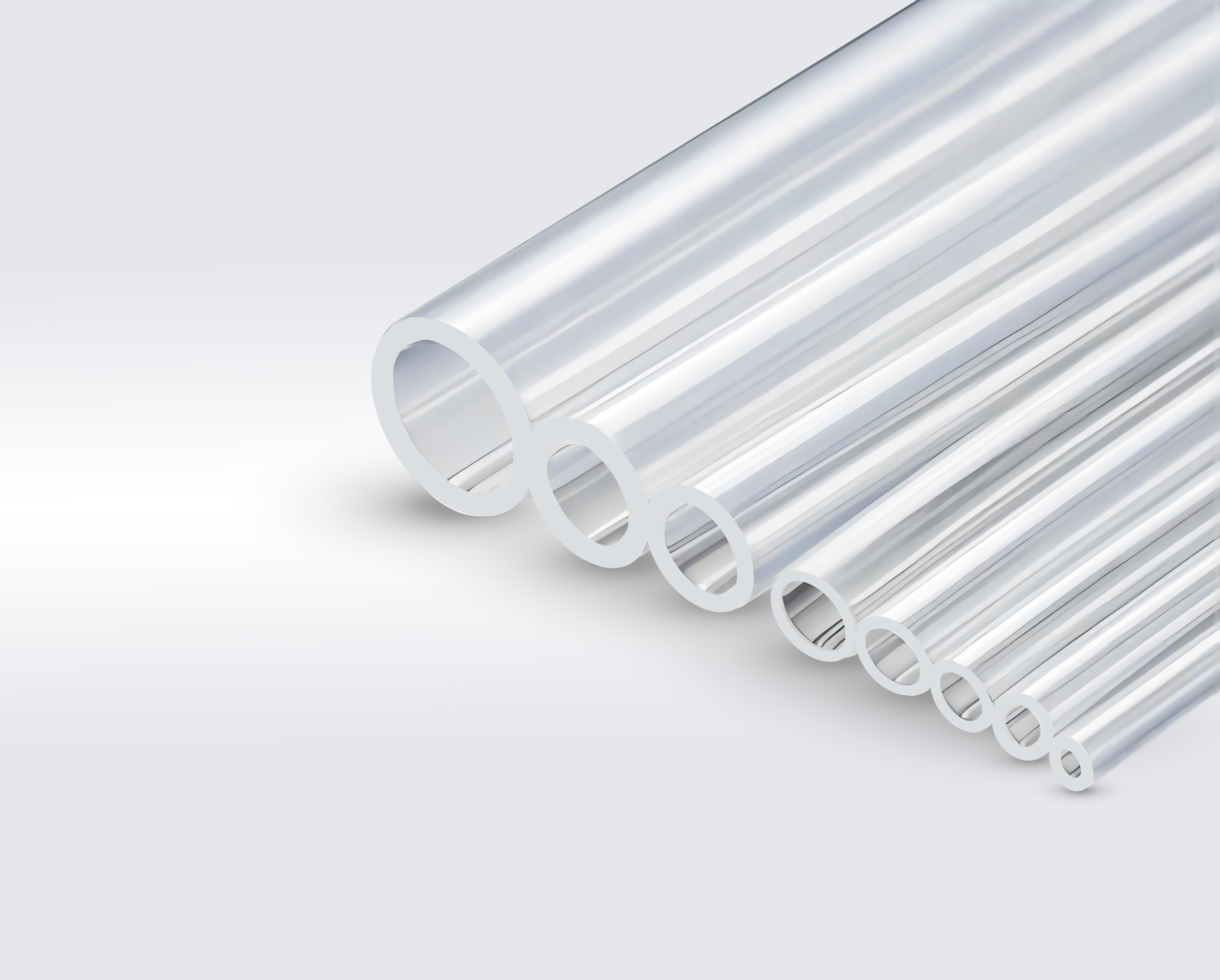 Peristaltic Pump Silicone Tube